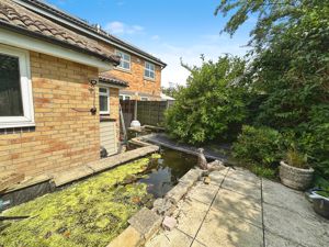 Garden- click for photo gallery